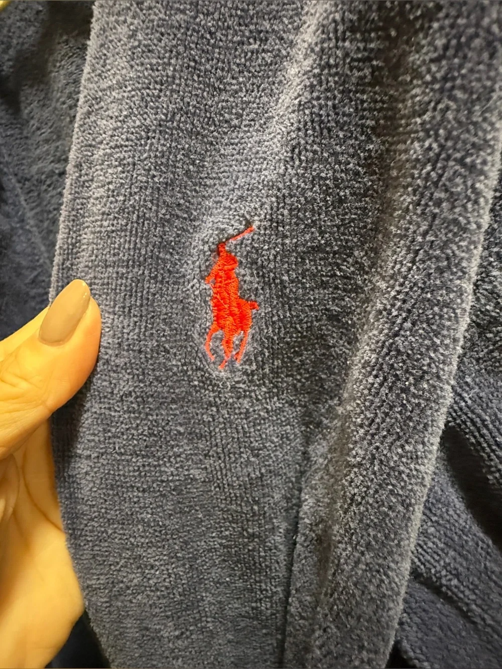 Polo Ralph Lauren this ralph